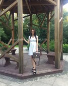 Анкета проститутки Пелагея - метро Раменки, возраст - 19