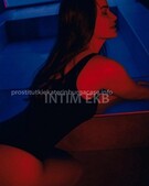 Анкета проститутки Ярослава - метро Угреша, возраст - 19