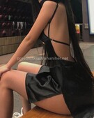 Анкета проститутки Кристина - метро Тверской, возраст - 20