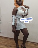 Анкета проститутки Элина - метро Якиманка, возраст - 20