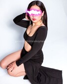 Анкета проститутки Карина - метро Таганский, возраст - 20