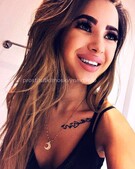 Анкета проститутки Шарлотта - метро Тверской, возраст - 20