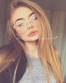 Анкета проститутки Алиса - метро Хамовники, возраст - 20