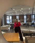 Анкета проститутки Зита - метро Проспект Вернадского, возраст - 21