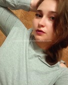 Анкета проститутки Рита - метро Басманный, возраст - 22