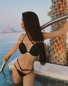 Анкета проститутки Марта - метро Хорошевский, возраст - 22