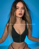 Анкета проститутки Рита - метро Ломоносовский, возраст - 22