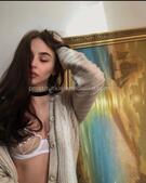 Анкета проститутки Пелагея - метро Мещанский, возраст - 22