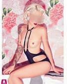 Анкета проститутки Лика - метро Хорошевский, возраст - 22