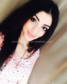 Анкета проститутки Ленусик - метро Лосиноостровский, возраст - 22