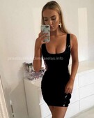 Анкета проститутки Илона - метро Таганский, возраст - 22