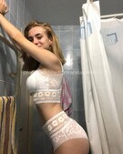 Анкета проститутки Лолита - метро Зябликово, возраст - 22