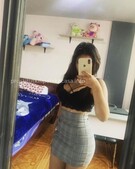 Анкета проститутки Устина - метро Южнопортовый, возраст - 22