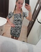 Анкета проститутки Мария - метро Сокол, возраст - 22