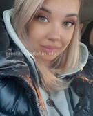 Анкета проститутки Виктория - метро Свиблово, возраст - 22