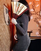 Анкета проститутки Зина - метро Выхино-Жулебино, возраст - 23