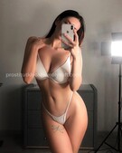 Анкета проститутки Леночка - метро Тверской, возраст - 23