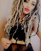 Анкета проститутки Каролина - метро Теплый Стан, возраст - 23