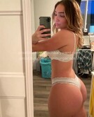 Анкета проститутки Жанна - метро Бабушкинский, возраст - 23