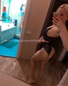 Анкета проститутки Анна - метро Дорогомилово, возраст - 23