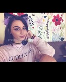 Анкета проститутки Лика - метро Нагатино-Садовники, возраст - 23