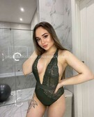 Анкета проститутки Надежда - метро Выхино-Жулебино, возраст - 23