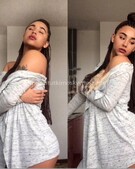 Анкета проститутки Арина - метро Красносельский, возраст - 23