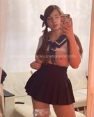 Анкета проститутки Олеся - метро Хамовники, возраст - 23