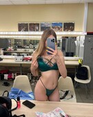 Анкета проститутки Ксения - метро Мещанский, возраст - 23