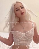 Анкета проститутки Услада - метро Тверской, возраст - 23