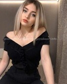 Анкета проститутки Дарина - метро Раменки, возраст - 23