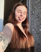 Анкета проститутки Каролина - метро Марьино, возраст - 23