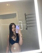 Анкета проститутки Лина - метро Куркино, возраст - 23