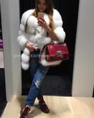 Анкета проститутки Ида - метро Мещанский, возраст - 23