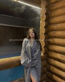 Анкета проститутки Диана - метро Щукино, возраст - 23