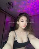 Анкета проститутки Викуся - метро Южное Бутово, возраст - 23