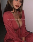 Анкета проститутки Анечка - метро Дорогомилово, возраст - 23