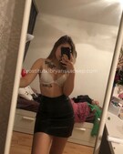 Анкета проститутки Кира - метро Хамовники, возраст - 23