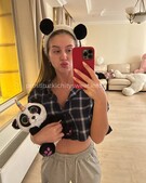 Анкета проститутки Инга - метро Измайлово, возраст - 23