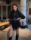 Анкета проститутки Катенька - метро Ясенево, возраст - 23