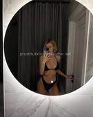 Анкета проститутки Мирослава - метро Хамовники, возраст - 23