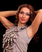 Анкета проститутки Ася - метро Мещанский, возраст - 23