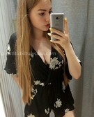 Анкета проститутки Илона - метро Мещанский, возраст - 23