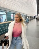 Анкета проститутки Олечка - метро Ярославский, возраст - 23