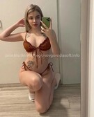 Анкета проститутки Мария - метро Царицыно, возраст - 23