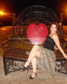 Анкета проститутки Слава - метро Даниловский, возраст - 23