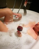 Анкета проститутки Надежда - метро Тверской, возраст - 23