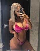 Анкета проститутки Лиза - метро Хамовники, возраст - 23