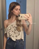 Анкета проститутки Злата - метро Ховрино, возраст - 23