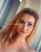 Анкета проститутки Лина - метро Текстильщики, возраст - 23